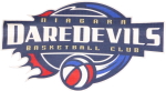 Niagara Daredevils logo