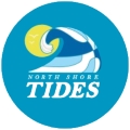North Shore Tides logo