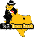 North Texas Fresh logo