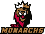 Northern Indiana Monarchs logo