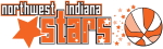 Northwestern Indiana Magical Stars logo