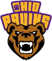 Ohio Bruins logo