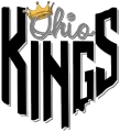Ohio Kings logo
