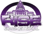 Olympia RISE logo
