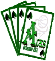 Orlando Aces logo
