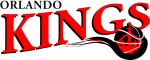 Orlando Kings logo