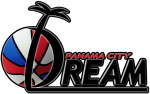 Panama City Dream logo