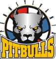 Pennsylvania Pit Bulls logo