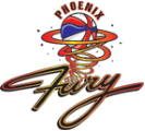 Phoenix Fury logo
