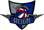 Portland Reign logo