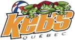 Quebec Kebs logo