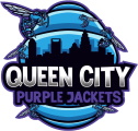 Queen City Purple Jackets logo