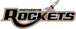 Richmond Rockets logo