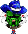 River City Gamblers logo