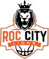 Roc City Lions logo