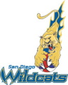 San Diego Wildcats logo