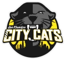 San Francisco City Cats logo