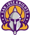 San Jose Knights logo