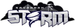 Savannah Storm logo