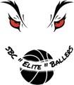 SBC Elite Ballers logo