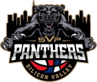 Silicon Valley Panthers logo