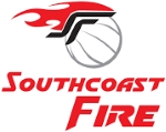 Southcoast Fire logo