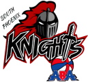 South Phoenix Knights logo