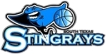 South Texas Stingrays logo