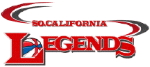 SoCal Legends logo