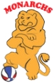 Southern Illinois Monarchs logo