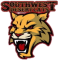 Southwest Desert Cats logo