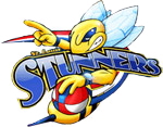 St. Louis Stunners logo
