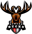 St. Marys Bucks logo