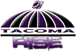 Tacoma RISE logo