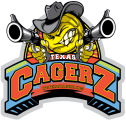Texas Cagerz logo