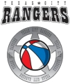 Texas City Rangers logo