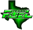 Texas Fuel logo
