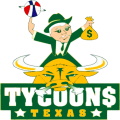 Texas Tycoons logo