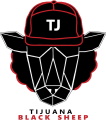 Tijuana Black Sheep logo