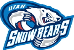Utah Snowbears logo