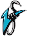 Vipers Pro Basketball logo