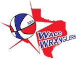 Waco Wranglers logo