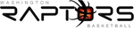 Washington Raptors logo