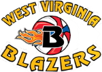West Virginia Blazers logo
