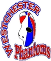 Westchester Phantoms logo