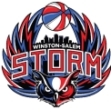 Winston-Salem Storm logo