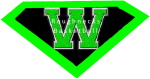 Wyoming Roughnecks logo