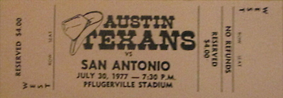 Ticket