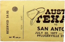 Ticket