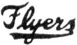Solano-Napa Flyers logo